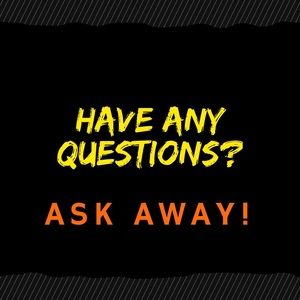 Ask me questions about any listing!